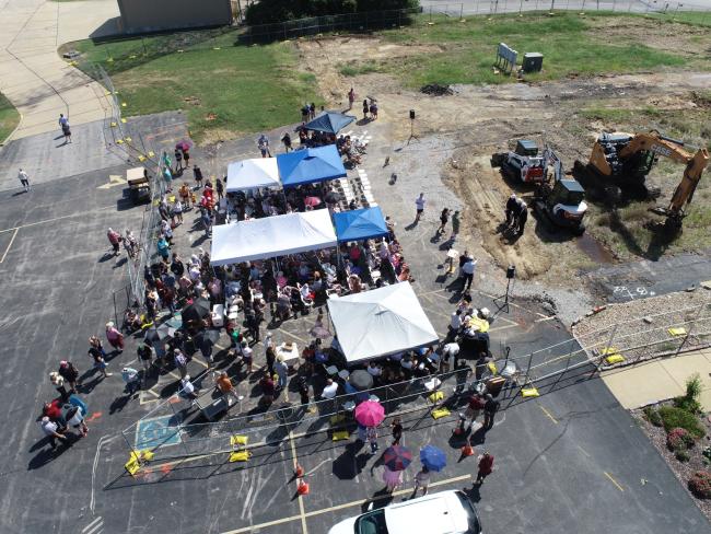 Drone Image GBC 10
