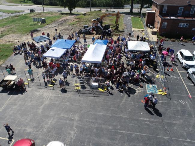Drone Image GBC 11