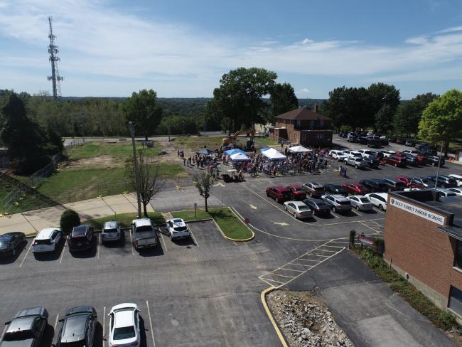 Drone Image GBC 12