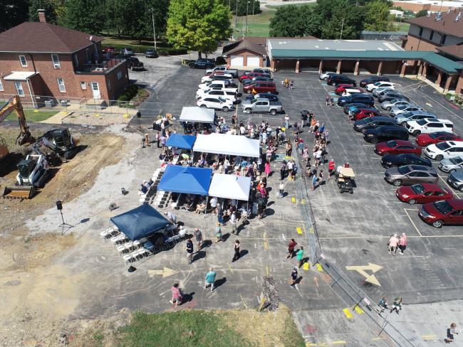 Drone Image GBC 4